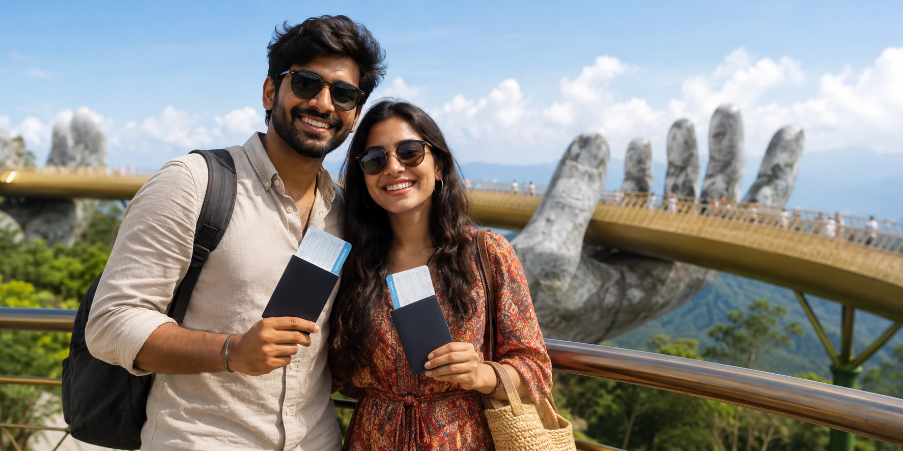 Do Indians Need Visa for Vietnam?